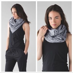 Lululemon Scarf